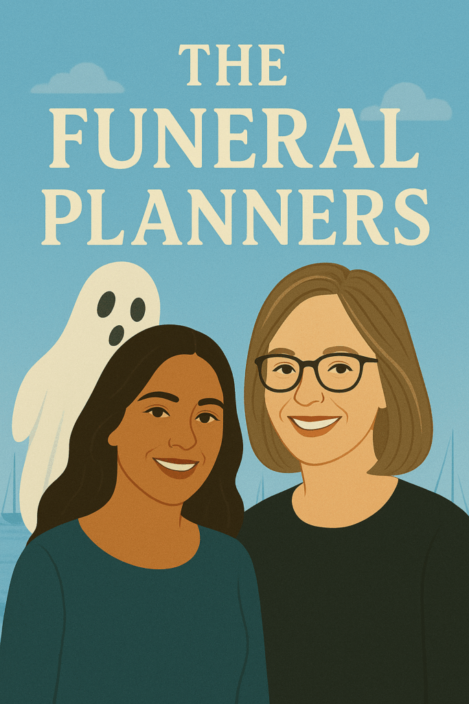 Funeral Planners and the Floating Ghost